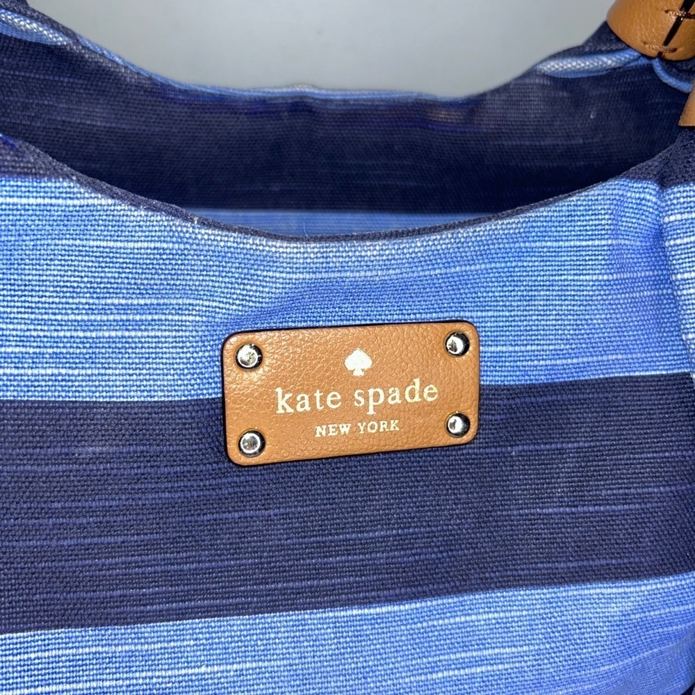 ♠️Kate spade Stevie diaper bag - Picture 2 of 8